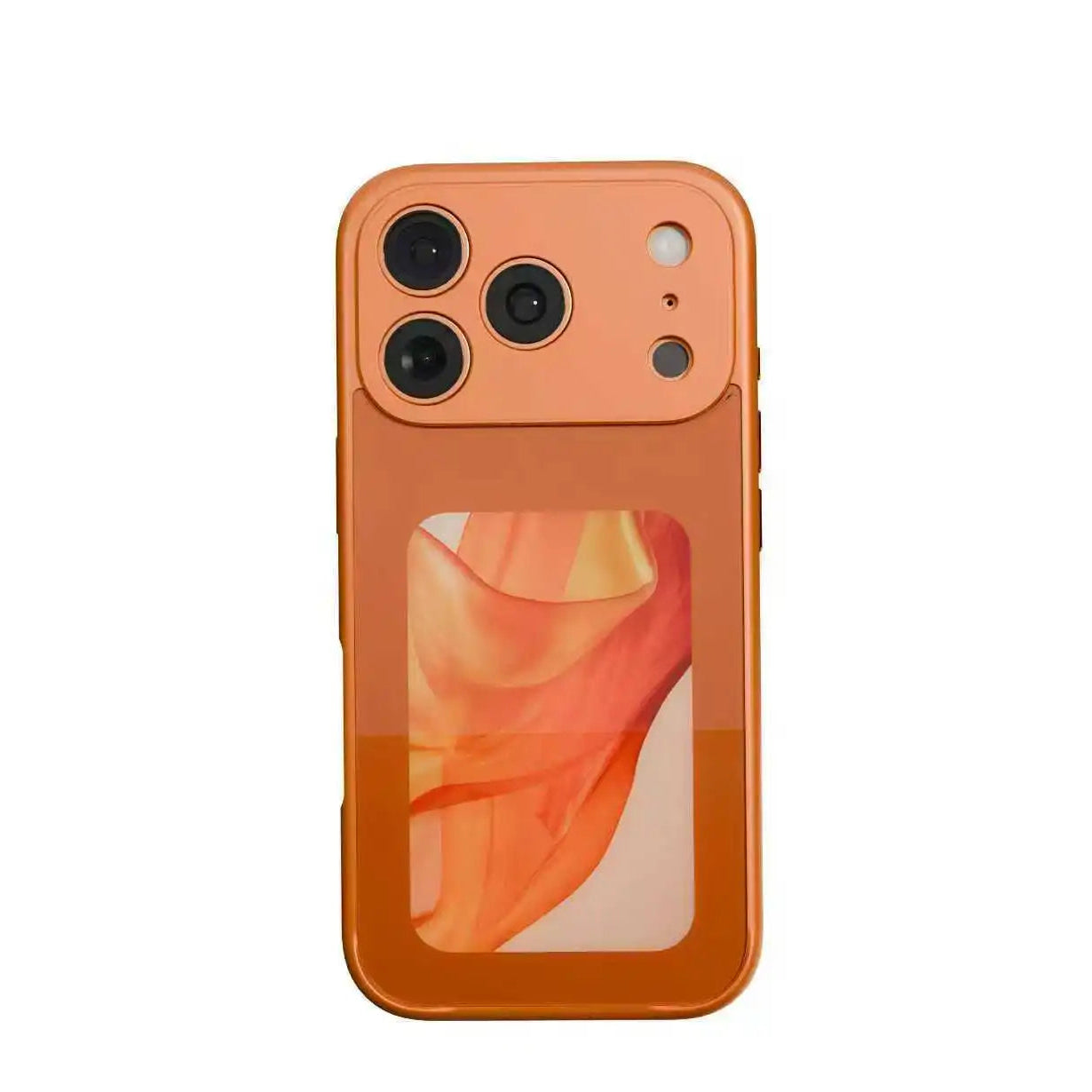 LumaPixelCase™ - iPhone 17 Series
